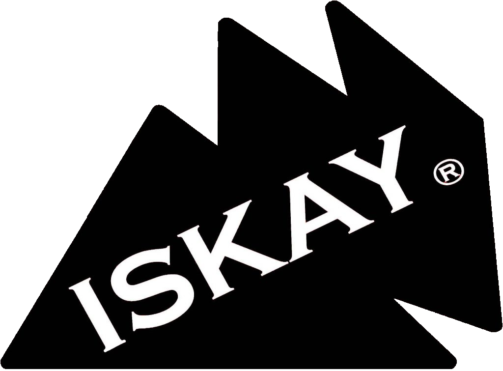 Iskay Logo